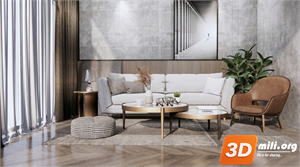 Sofa Skp Files